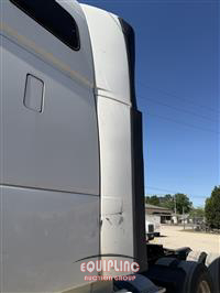 2015 Volvo VNL 6X4 T/A SLEEPER TRUCK TRAC