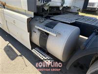 2015 Volvo VNL 6X4 T/A SLEEPER TRUCK TRAC