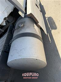 2015 Volvo VNL 6X4 T/A SLEEPER TRUCK TRAC