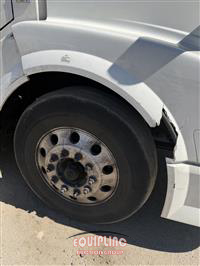 2015 Volvo VNL 6X4 T/A SLEEPER TRUCK TRAC