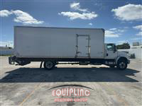 2016 International 4300