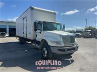 2016 International 4300