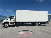 2016 International 4300