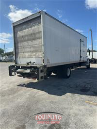 2016 International 4300