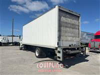 2016 International 4300