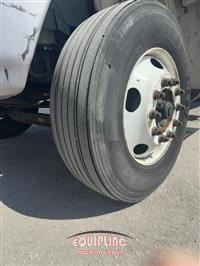 2016 International 4300