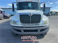 2016 International 4300