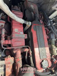 2016 International 4300