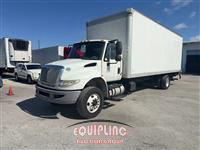 2016 International 4300