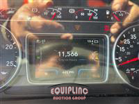 2022 International LT625 6X4 T/A SLEEPER TRUCK TR