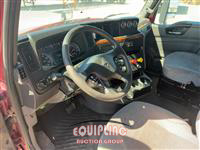 2022 International LT625 6X4 T/A SLEEPER TRUCK TR