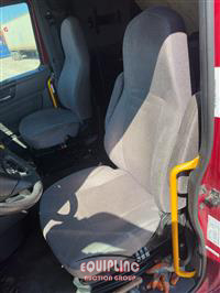 2022 International LT625 6X4 T/A SLEEPER TRUCK TR