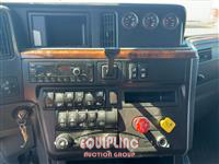 2022 International LT625 6X4 T/A SLEEPER TRUCK TR