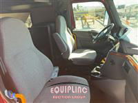 2022 International LT625 6X4 T/A SLEEPER TRUCK TR