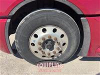 2022 International LT625 6X4 T/A SLEEPER TRUCK TR