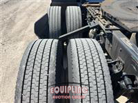 2022 International LT625 6X4 T/A SLEEPER TRUCK TR