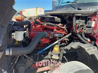 2022 International LT625 6X4 T/A SLEEPER TRUCK TR