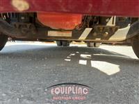 2022 International LT625 6X4 T/A SLEEPER TRUCK TR