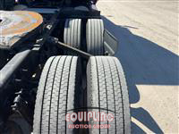 2022 International LT625 6X4 T/A SLEEPER TRUCK TR