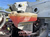 2023 Peterbilt 567 6X4 T/A SWAPLOADER TRUCK