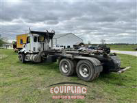 2023 Peterbilt 567 6X4 T/A SWAPLOADER TRUCK