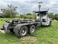 2023 Peterbilt 567 6X4 T/A SWAPLOADER TRUCK