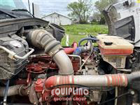 2023 Peterbilt 567 6X4 T/A SWAPLOADER TRUCK