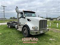 2023 Peterbilt 567 6X4 T/A SWAPLOADER TRUCK