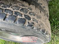 2023 Peterbilt 567 6X4 T/A SWAPLOADER TRUCK