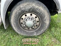 2023 Peterbilt 567 6X4 T/A SWAPLOADER TRUCK