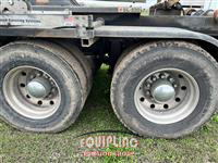 2023 Peterbilt 567 6X4 T/A SWAPLOADER TRUCK