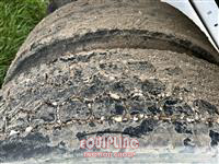 2023 Peterbilt 567 6X4 T/A SWAPLOADER TRUCK