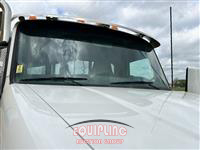 2023 Peterbilt 567 6X4 T/A SWAPLOADER TRUCK