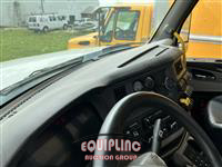 2023 Peterbilt 567 6X4 T/A SWAPLOADER TRUCK