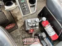 2023 Peterbilt 567 6X4 T/A SWAPLOADER TRUCK