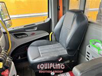 2023 Peterbilt 567 6X4 T/A SWAPLOADER TRUCK