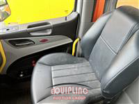 2023 Peterbilt 567 6X4 T/A SWAPLOADER TRUCK