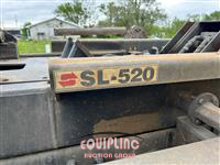 2023 Peterbilt 567 6X4 T/A SWAPLOADER TRUCK