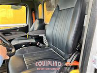 2023 Peterbilt 567 6X4 T/A SWAPLOADER TRUCK