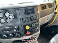 2023 Peterbilt 567 6X4 T/A SWAPLOADER TRUCK