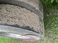 2023 Peterbilt 567 6X4 T/A SWAPLOADER TRUCK