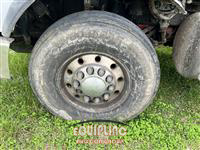 2023 Peterbilt 567 6X4 T/A SWAPLOADER TRUCK