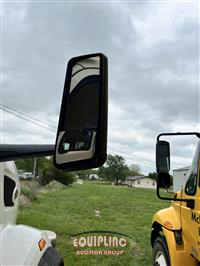 2023 Peterbilt 567 6X4 T/A SWAPLOADER TRUCK