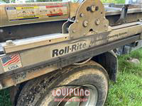 2023 Peterbilt 567 6X4 T/A SWAPLOADER TRUCK