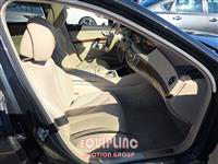 2014 MERCEDES BENZ S 550