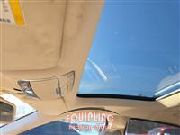 2014 MERCEDES BENZ S 550