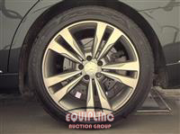 2014 MERCEDES BENZ S 550