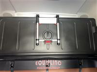 2021 Freightliner CASCADIA 6X4 T/A SLEEPER TRUCK