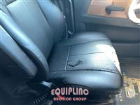 2021 Freightliner CASCADIA 6X4 T/A SLEEPER TRUCK