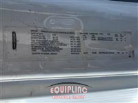 2021 Freightliner CASCADIA 6X4 T/A SLEEPER TRUCK